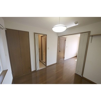 洋室4.5帖