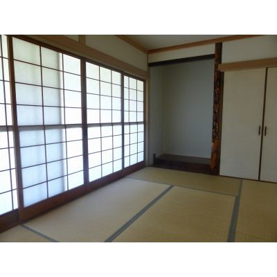 和 室