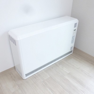 電気暖房