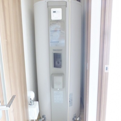電気温水器