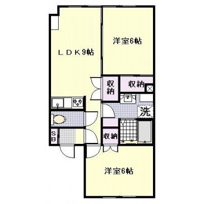 反転タイプもあります。