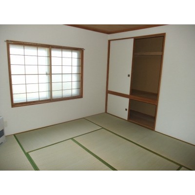 和室(押入)