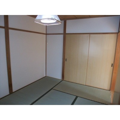 和室押入
