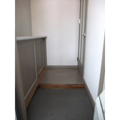 玄関※参考