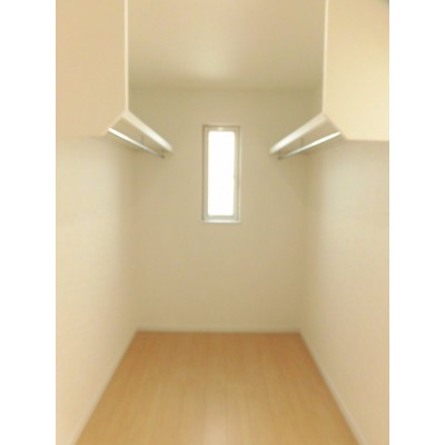 2FのWCLです。