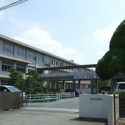 浜松市立蒲小学校