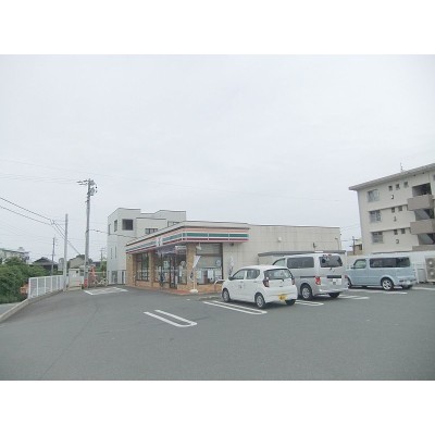 セブンイレブン浜松蜆塚4丁目店