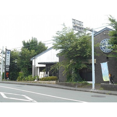 倉敷珈琲店 浜松蜆塚店