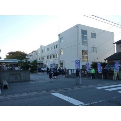 江西中学校