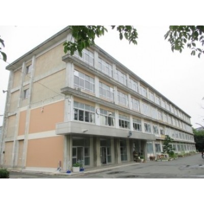 鴨江小学校