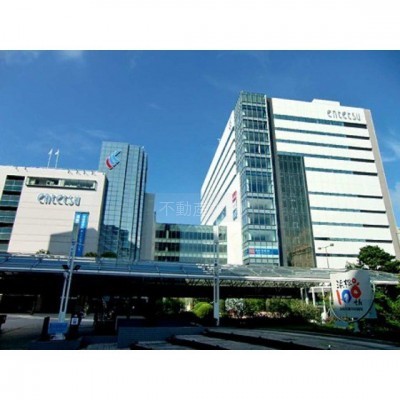 遠鉄百貨店