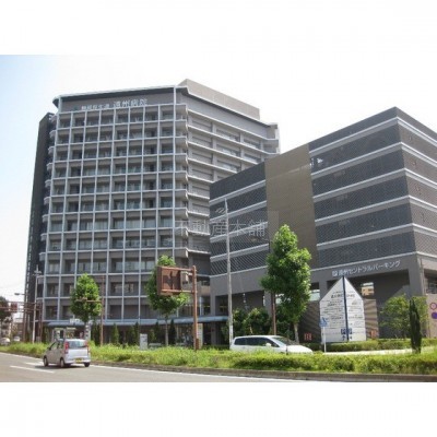JA静岡厚生連遠州病院