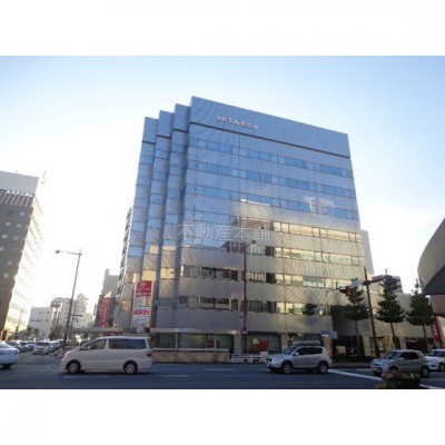 三菱東京UFJ銀行浜松支店