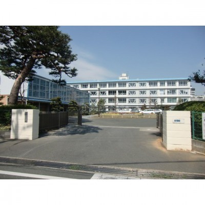 浜松市立城北小学校
