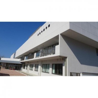 浜松市立中部小学校