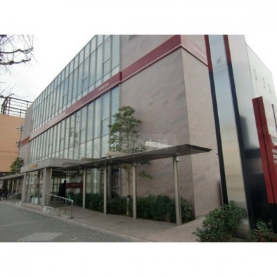 静岡銀行成子支店