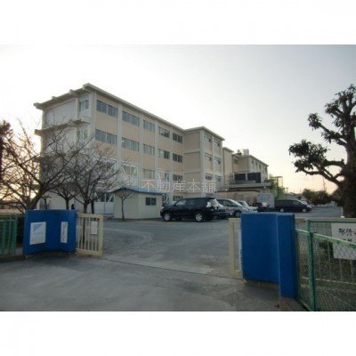 浜松市立有玉小学校