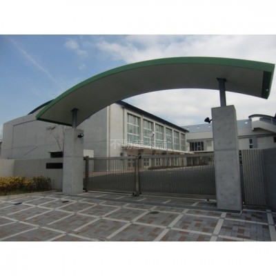 浜松市立双葉小学校