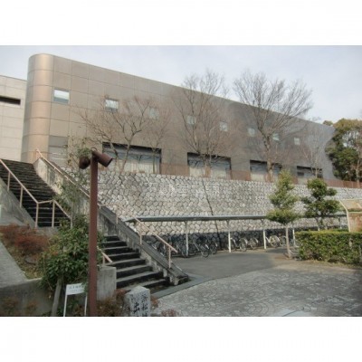 浜松市立中央図書館駅前分室