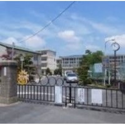 浜松市立広沢小学校