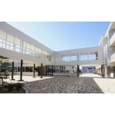 浜松市立蜆塚中学校