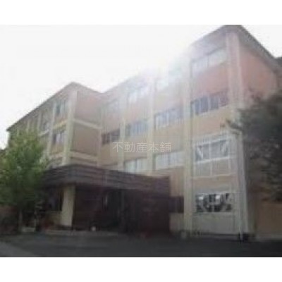 浜松市立佐鳴台小学校