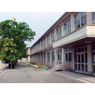 浜松市立富塚西小学校