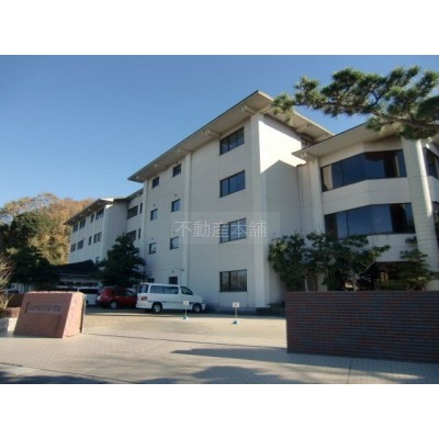 浜松市立富塚中学校