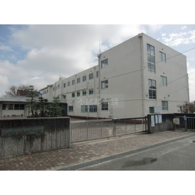 浜松市立江西中学校