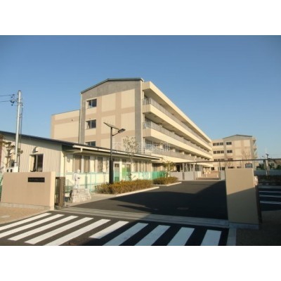 浜松市立積志小学校