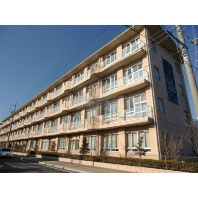 浜松市立上島小学校