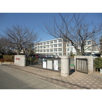 浜松市立葵が丘小学校