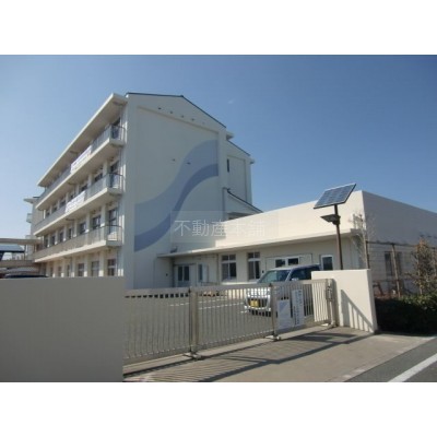 浜松市立北星中学校