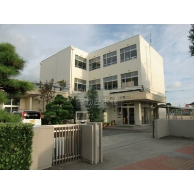 浜松市立船越小学校