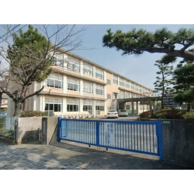浜松市立県居小学校