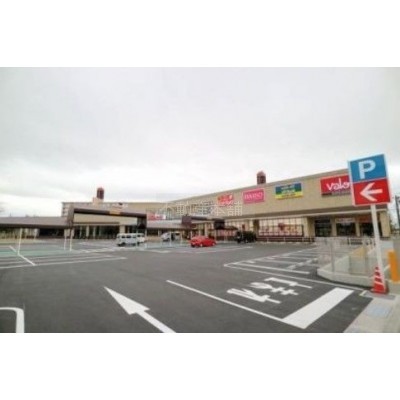 バロー北寺島店