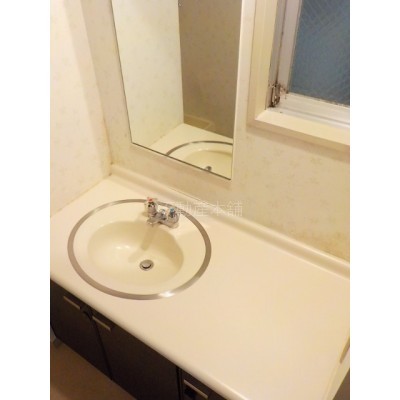 洗面所