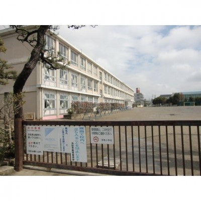 浜松市立浅間小学校