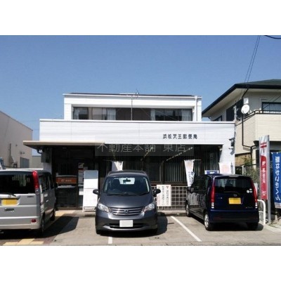 apartment この地域の家賃相場
静岡県浜松市中央区市野町 （詳細非公開）
