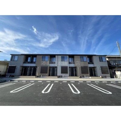 apartment この地域の家賃相場
静岡県浜松市中央区市野町 （詳細非公開）