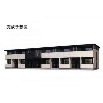 apartment この地域の家賃相場
静岡県浜松市中央区恩地町 （詳細非公開）