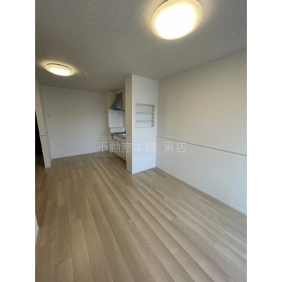 apartment この地域の家賃相場
静岡県浜松市中央区市野町 （詳細非公開）
