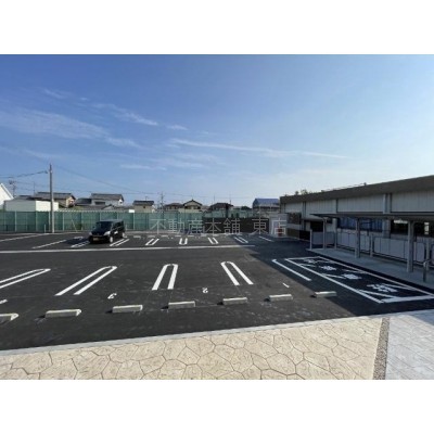 apartment この地域の家賃相場
静岡県浜松市中央区市野町 （詳細非公開）