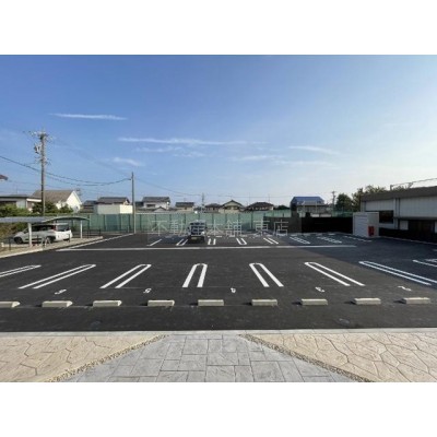 apartment この地域の家賃相場
静岡県浜松市中央区市野町 （詳細非公開）