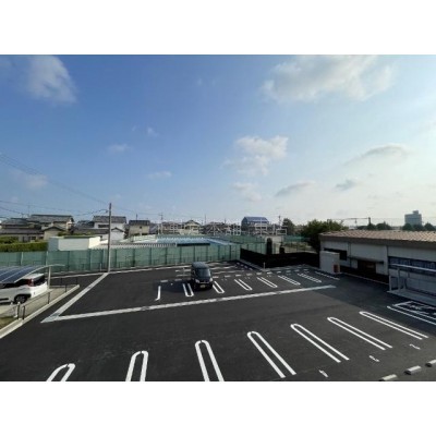 apartment この地域の家賃相場
静岡県浜松市中央区市野町 （詳細非公開）