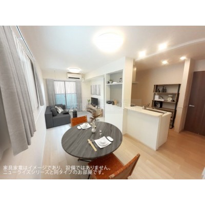apartment この地域の家賃相場
静岡県浜松市中央区恩地町 （詳細非公開）