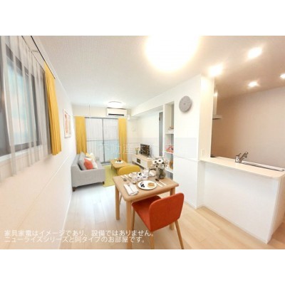 apartment この地域の家賃相場
静岡県浜松市中央区恩地町 （詳細非公開）