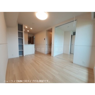 apartment この地域の家賃相場
静岡県浜松市中央区恩地町 （詳細非公開）