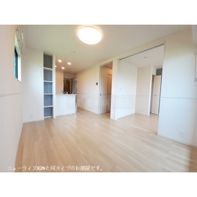 apartment この地域の家賃相場
静岡県浜松市中央区恩地町 （詳細非公開）
