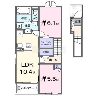 apartment この地域の家賃相場
静岡県浜松市中央区恩地町 （詳細非公開）
